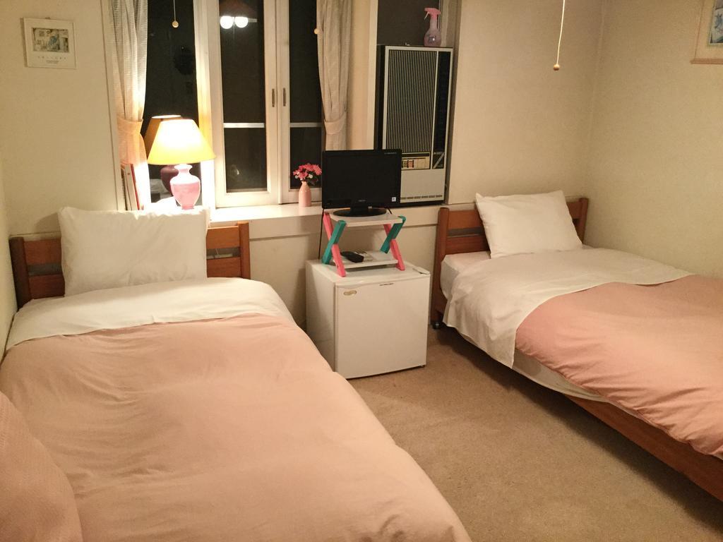 Pension Sunny Salad Ито Екстериор снимка